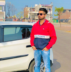 Meet your Posher, Harmanpreet